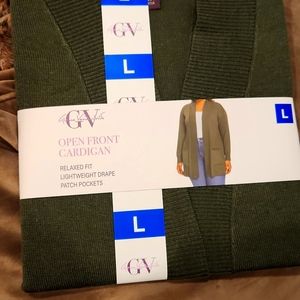 Cardigan